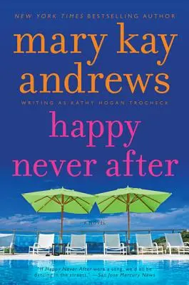 Heureux jamais après : Un mystère de Callahan Garrity - Happy Never After: A Callahan Garrity Mystery