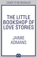 La petite librairie des histoires d'amour - Little Bookshop of Love Stories