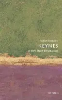 Keynes : une très courte introduction - Keynes: A Very Short Introduction