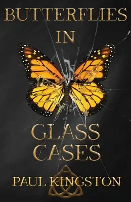 Les papillons dans les vitrines - Butterflies In Glass Cases