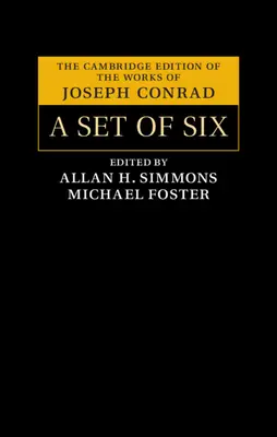 Un ensemble de six - A Set of Six