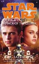 Star Wars : Episode II - L'attaque des clones - Star Wars: Episode II - Attack Of The Clones