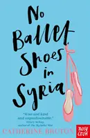 Pas de chaussons de danse en Syrie - No Ballet Shoes in Syria