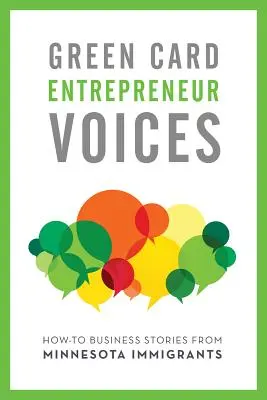 Témoignages d'immigrés du Minnesota sur le monde des affaires - How-To Business Stories from Minnesota Immigrants