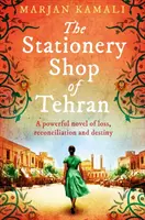 La papeterie de Téhéran - Stationery Shop of Tehran