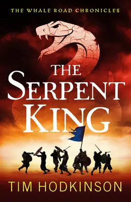 Le roi serpent, 4 - The Serpent King, 4