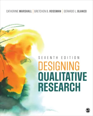 Concevoir une recherche qualitative - Designing Qualitative Research