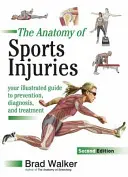 Blessures sportives - Votre guide illustré de la prévention, du diagnostic et du traitement - Sports Injuries - Your Illustrated Guide to Prevention, Diagnosis and Treatment