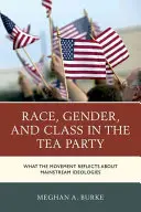 Race, genre et classe au sein du Tea Party : Ce que le mouvement reflète sur les idéologies dominantes - Race, Gender, and Class in the Tea Party: What the Movement Reflects about Mainstream Ideologies