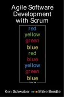 Développement agile de logiciels avec Scrum - Agile Software Development with Scrum