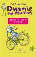 Dummie la momie et le scarabée d'or - Dummie the Mummy and the Golden Scarab