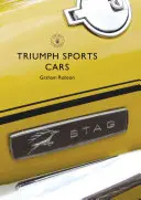 Voitures de sport Triumph - Triumph Sports Cars