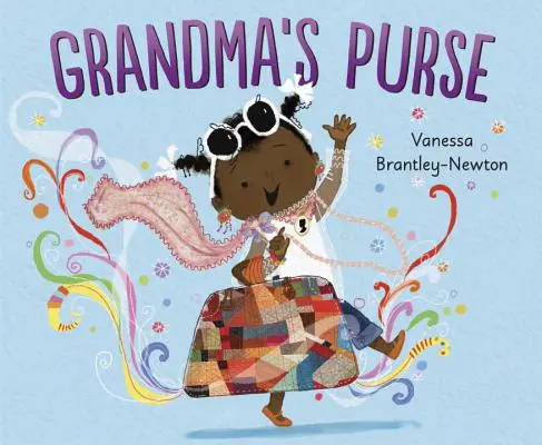 Le sac de grand-mère - Grandma's Purse