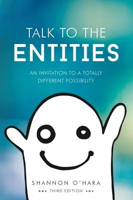 Parler aux Entités - Talk to the Entities