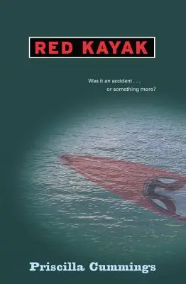 Kayak rouge - Red Kayak