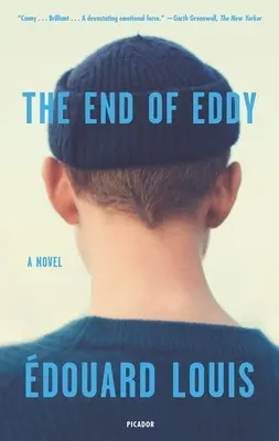La fin d'Eddy - The End of Eddy