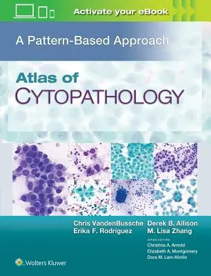 Atlas de cytopathologie : Une approche basée sur les modèles - Atlas of Cytopathology: A Pattern Based Approach