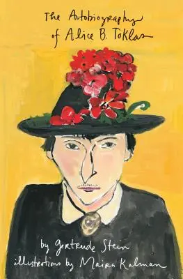 L'Autobiographie d'Alice B. Toklas illustrée - The Autobiography of Alice B. Toklas Illustrated