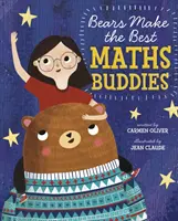 Les ours sont les meilleurs compagnons en mathématiques - Bears Make the Best Maths Buddies