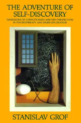 L'aventure de la découverte de soi : Dimensions de la conscience et nouvelles perspectives en psychothérapie et exploration intérieure - The Adventure of Self-Discovery: Dimensions of Consciousness and New Perspectives in Psychotherapy and Inner Exploration