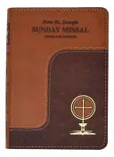 Missel du dimanche de St. Joseph - St. Joseph Sunday Missal