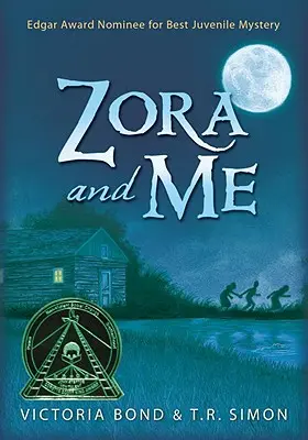 Zora et moi - Zora and Me