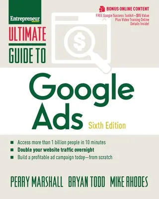 Guide ultime des annonces Google - Ultimate Guide to Google Ads