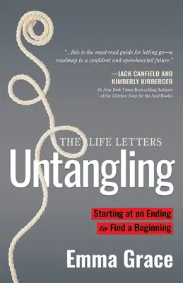 Démêler : Partir d'une fin pour trouver un début - Untangling: Starting at an Ending to Find a Beginning