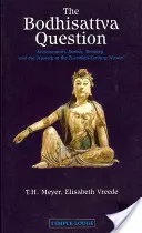 La question du bodhisattva : Krishnamurti, Steiner, Tomberg et le mystère du maître du vingtième siècle - The Bodhisattva Question: Krishnamurti, Steiner, Tomberg, and the Mystery of the Twentieth-Century Master