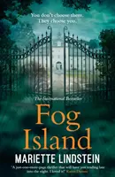 Fog Island - Un thriller terrifiant dans une secte des temps modernes - Fog Island - A Terrifying Thriller Set in a Modern-Day Cult