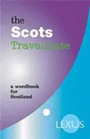 Compagnon de voyage écossais - Scots Travelmate