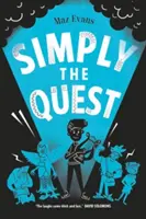 Simplement la quête - Simply the Quest