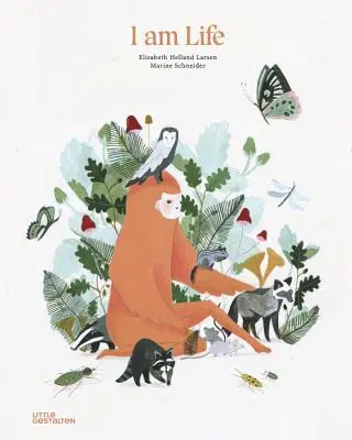 Je suis la vie - I Am Life