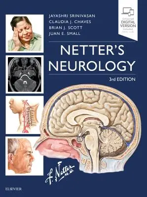 La neurologie de Netter - Netter's Neurology