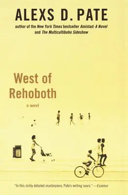 A l'ouest de Rehoboth - West of Rehoboth