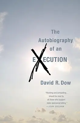 L'autobiographie d'une exécution - The Autobiography of an Execution