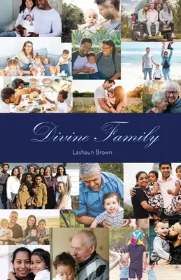 Famille divine - Divine Family