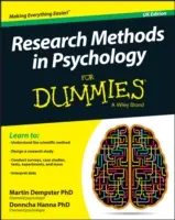 Méthodes de recherche en psychologie pour les nuls - Research Methods in Psychology for Dummies