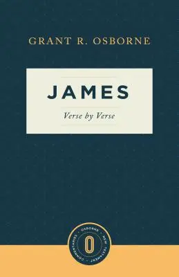 James Verse by Verse