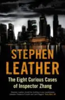 Les huit cas curieux de l'inspecteur Zhang - The Eight Curious Cases of Inspector Zhang