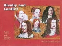 Rivalités et conflits - Grande-Bretagne, Irlande et Europe, 1570-1745 - Rivalry and Conflict - Britain, Ireland and Europe, 1570-1745