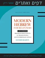 L'hébreu moderne pour les débutants : Un programme multimédia pour les étudiants des niveaux débutant et intermédiaire - Modern Hebrew for Beginners: A Multimedia Program for Students at the Beginning and Intermediate Levels