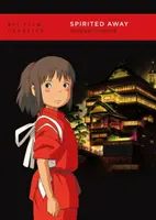 L'art de vivre et de mourir : Célébration de la vie et célébration de la mort - Spirited Away