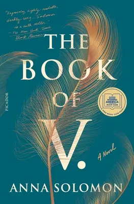 Le livre de V. - The Book of V.