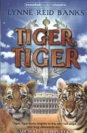 Tigre, tigre - Tiger, Tiger