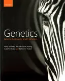 Genetics - Genes, genomes, and evolution (Meneely Philip (Professor of Biology Professor of Biology Haverford College PA))