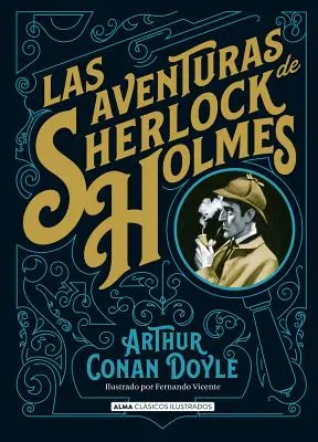 Les Aventures de Sherlock Holmes - Las Aventuras de Sherlock Holmes