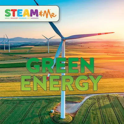 L'énergie verte - Green Energy