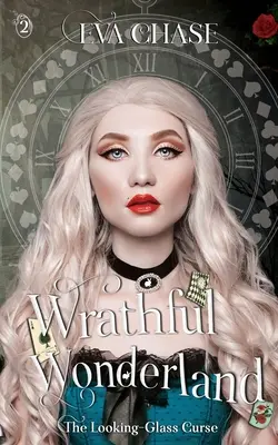 Wrathful Wonderland (en anglais) - Wrathful Wonderland