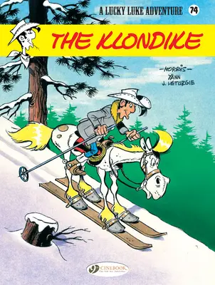 Le Klondike - The Klondike